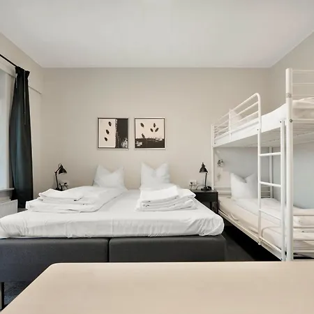 Hotel Varde Eksteriør billede