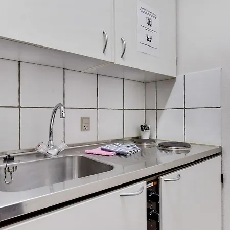 Hotel Varde Eksteriør billede