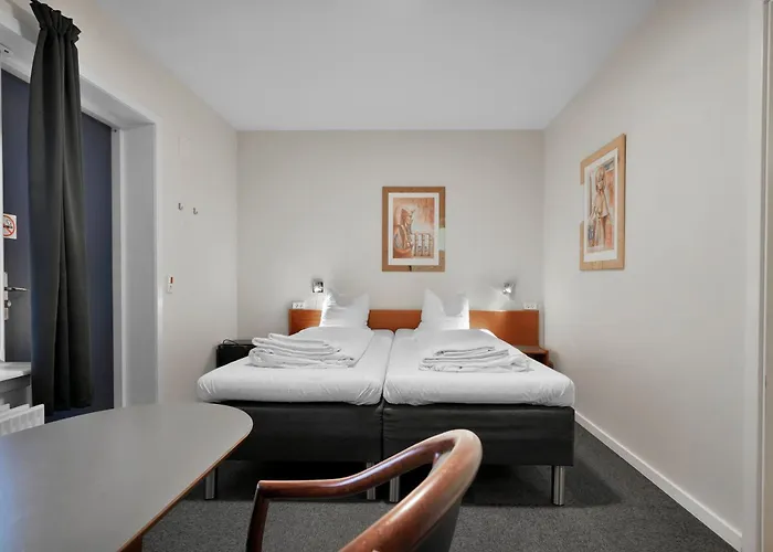 Hotel Varde