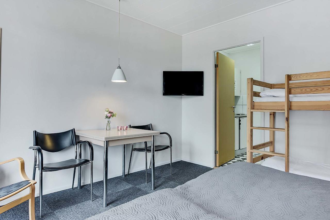 Hotel Hotel Varde 3*