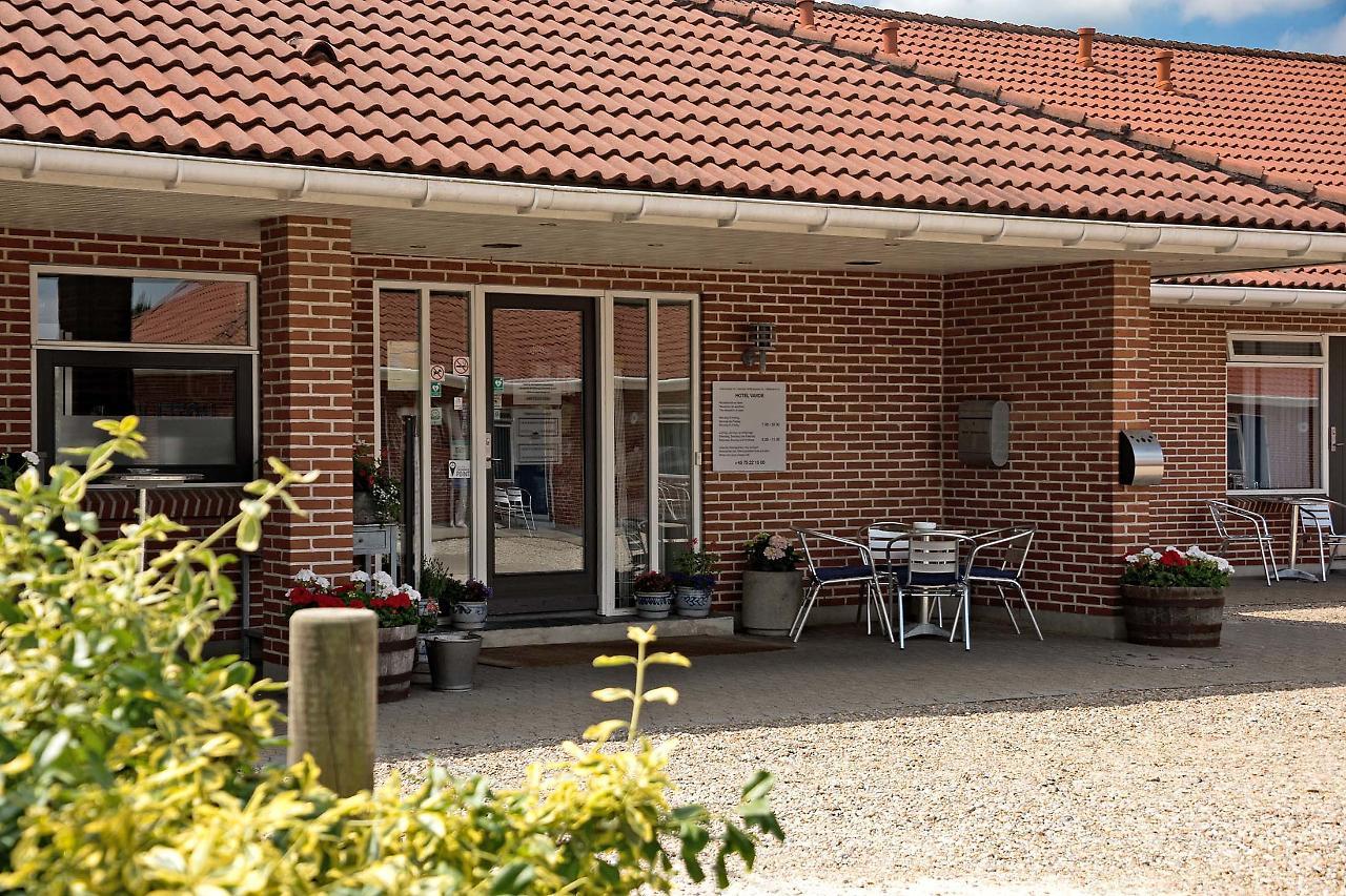 Hotel Varde Hotel Varde