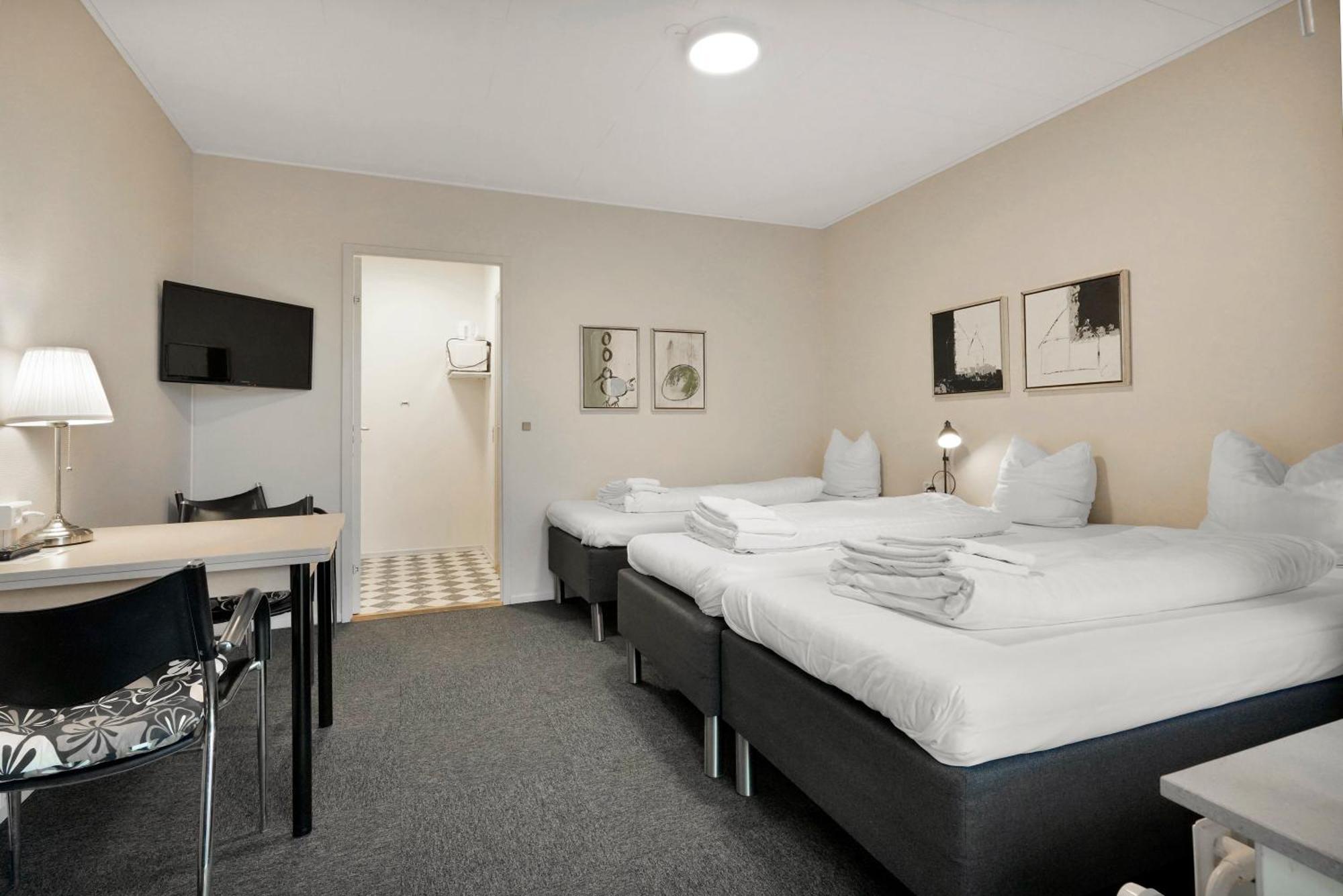 Hotel Hotel Varde