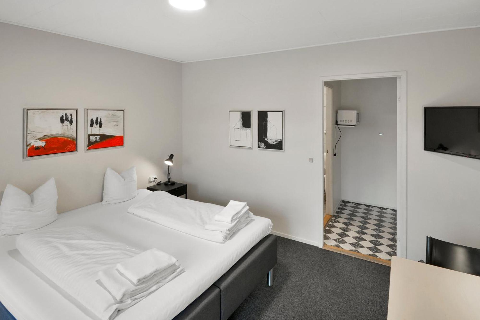 Hotel Hotel Varde 3*