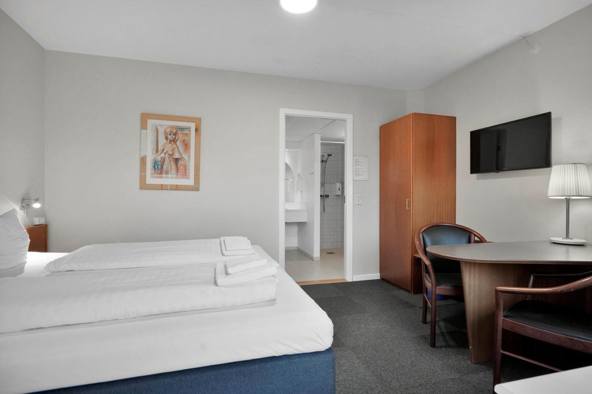 Hotell Hotel Varde Varde