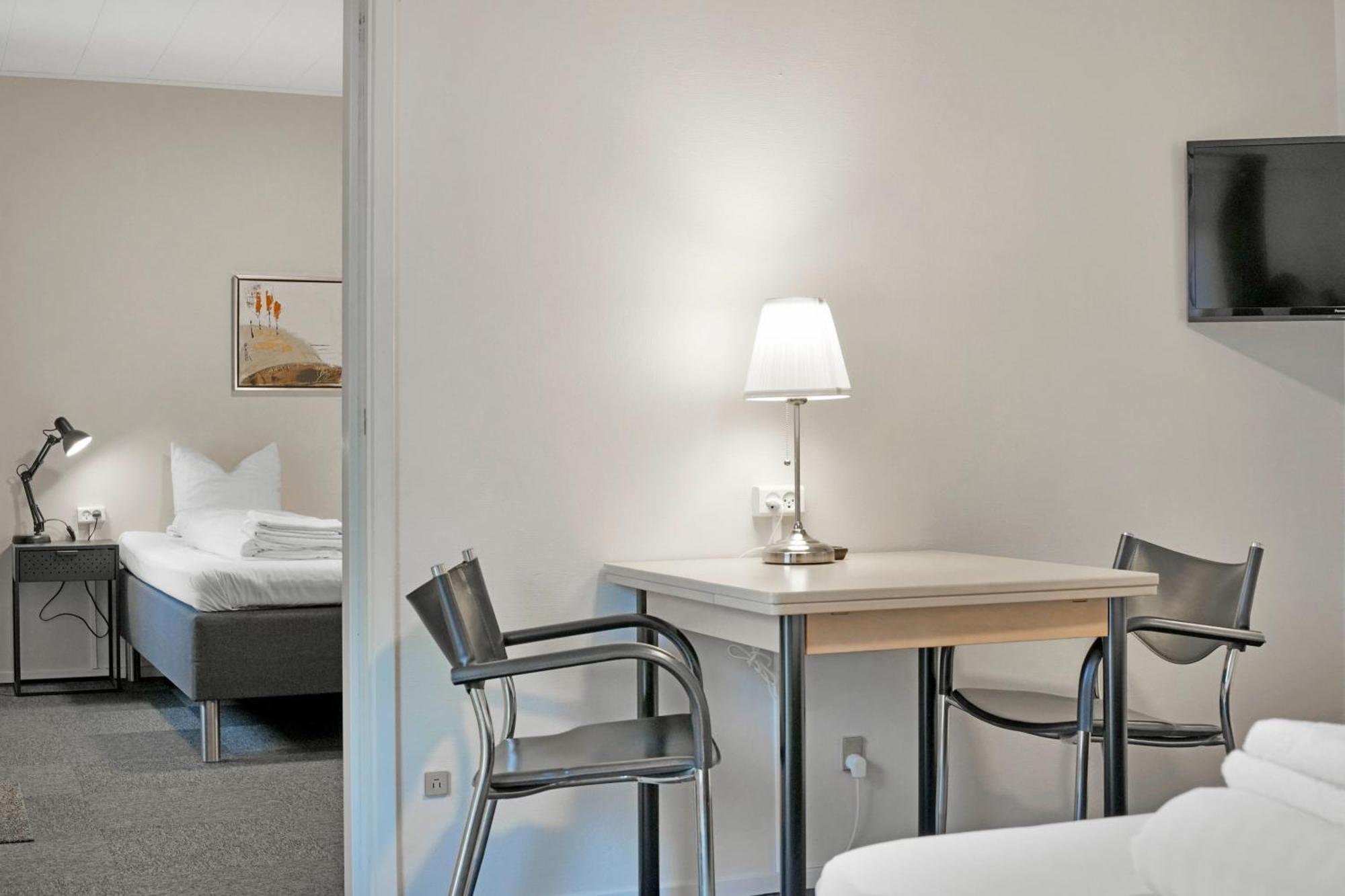 Hotel Varde 3*