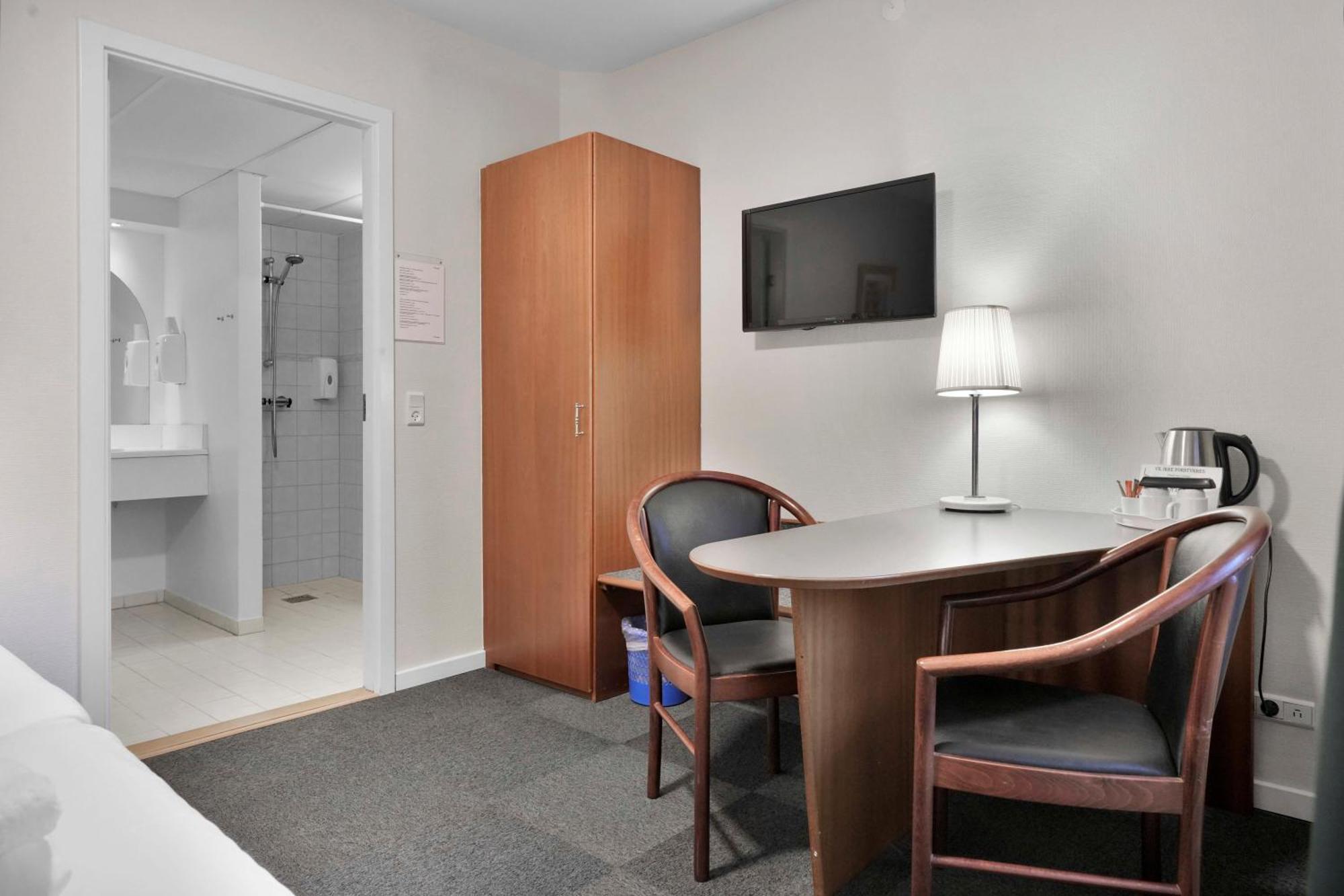 Hotel Varde