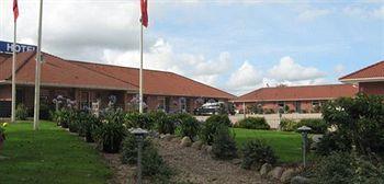 Hotel Varde Hotell 3*