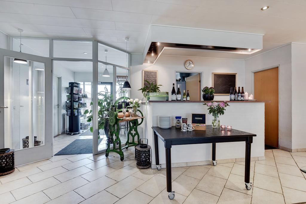 Hotel Varde