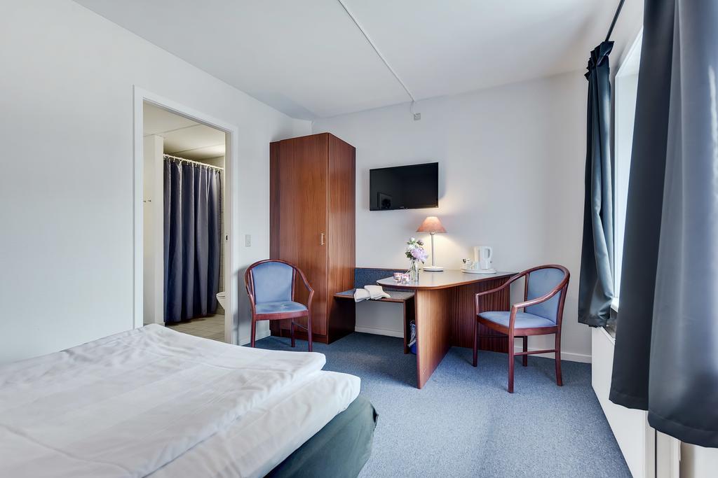 Hotel Hotel Varde Varde