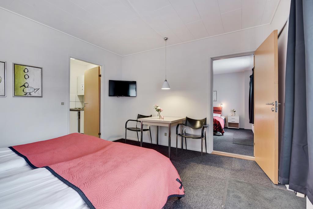 Hotel Hotel Varde Varde