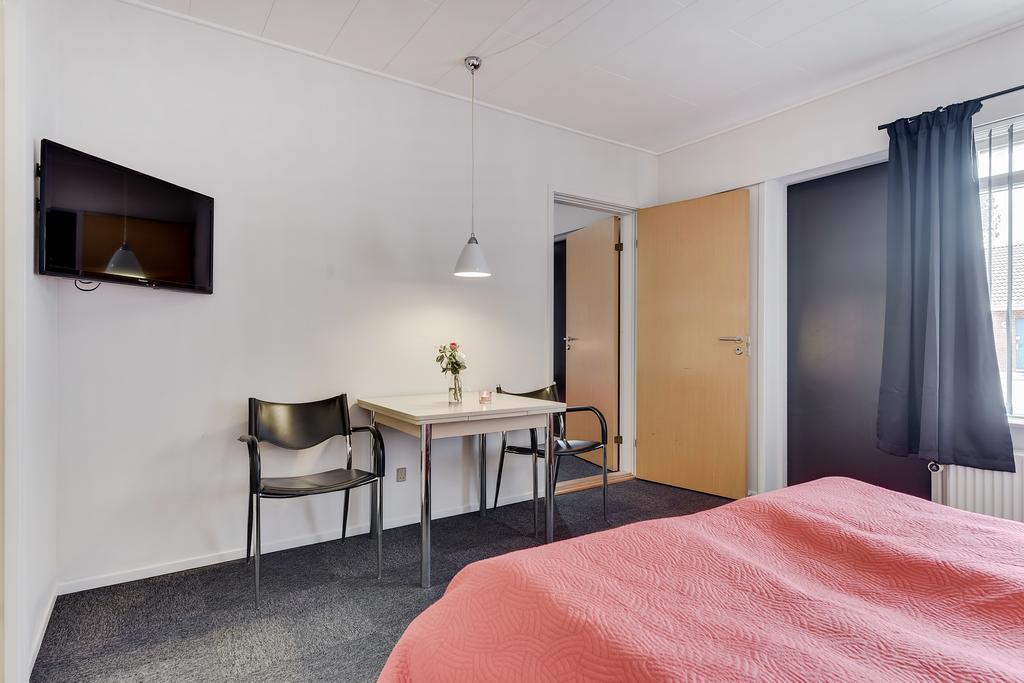 Hotel Hotel Varde