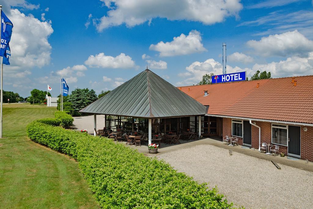 Hotel Hotel Varde 3*