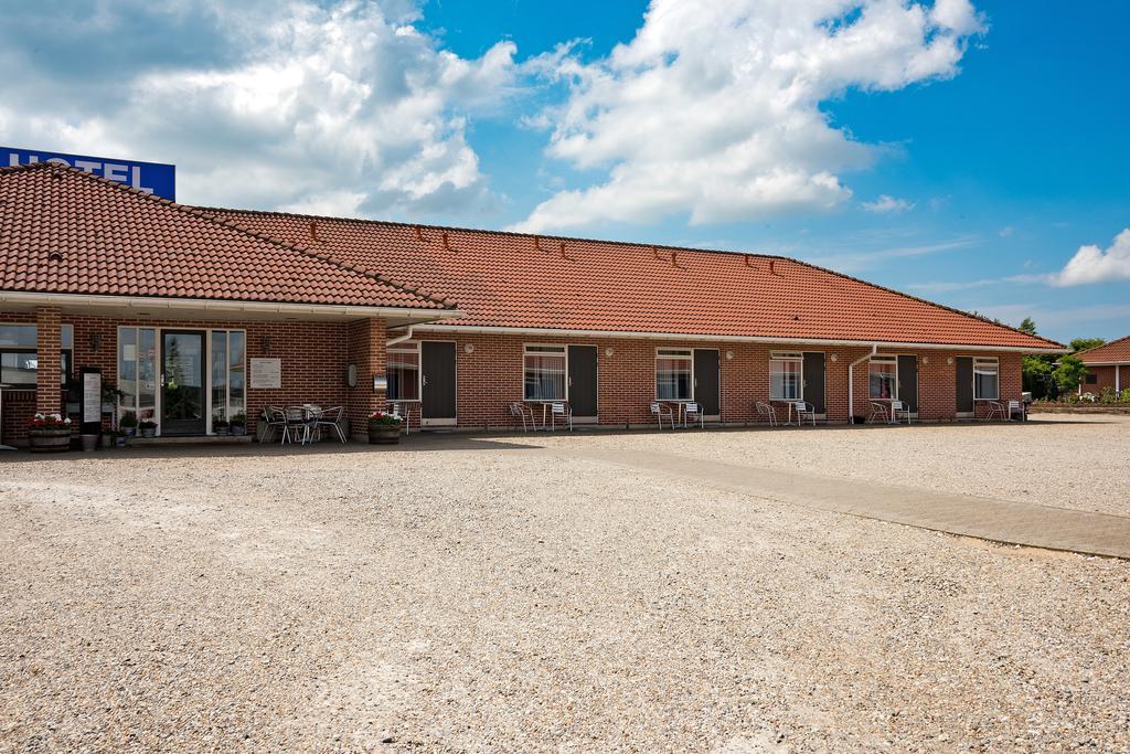 Hotel Varde Varde