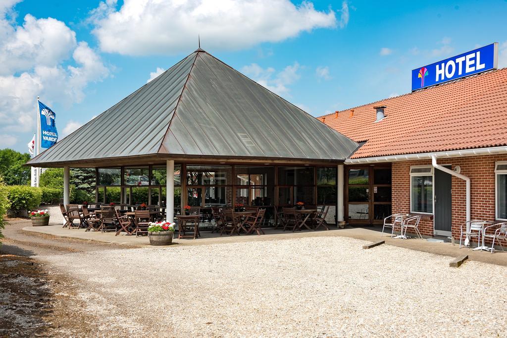 Hotel Varde Varde