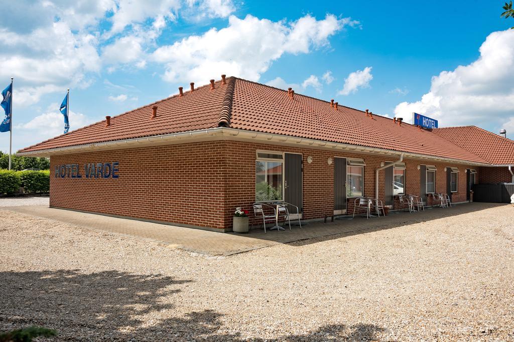 Hotel Hotel Varde Varde