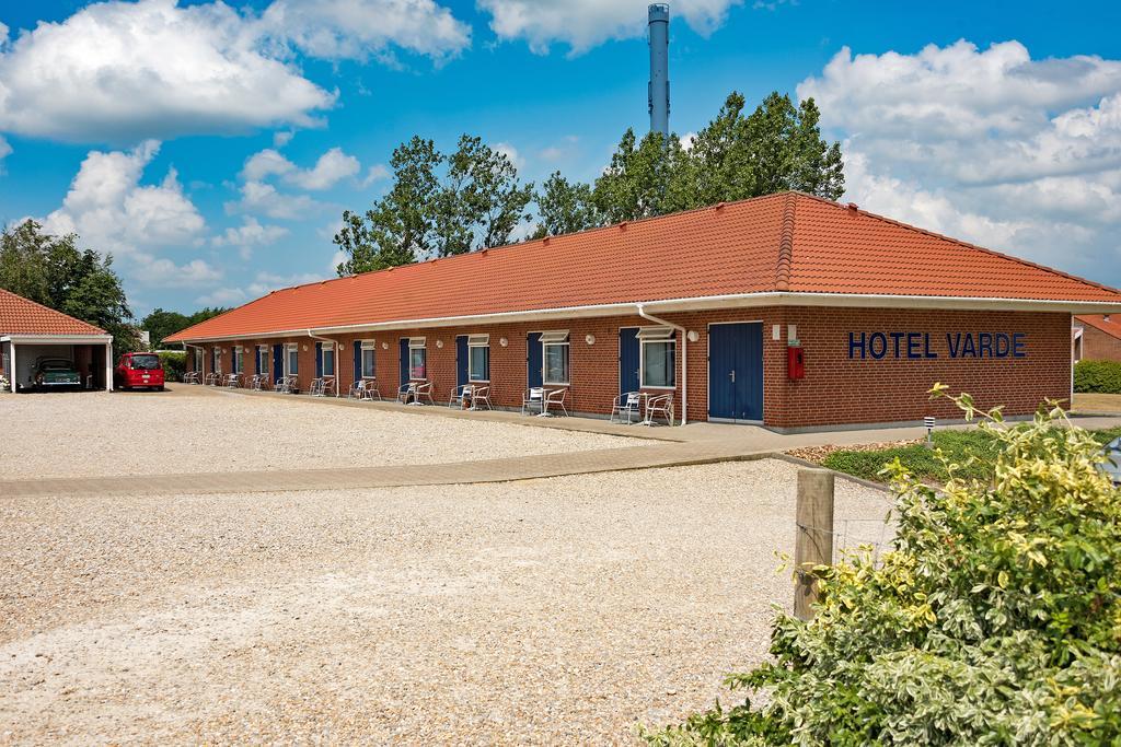 Hotel Hotel Varde 3*