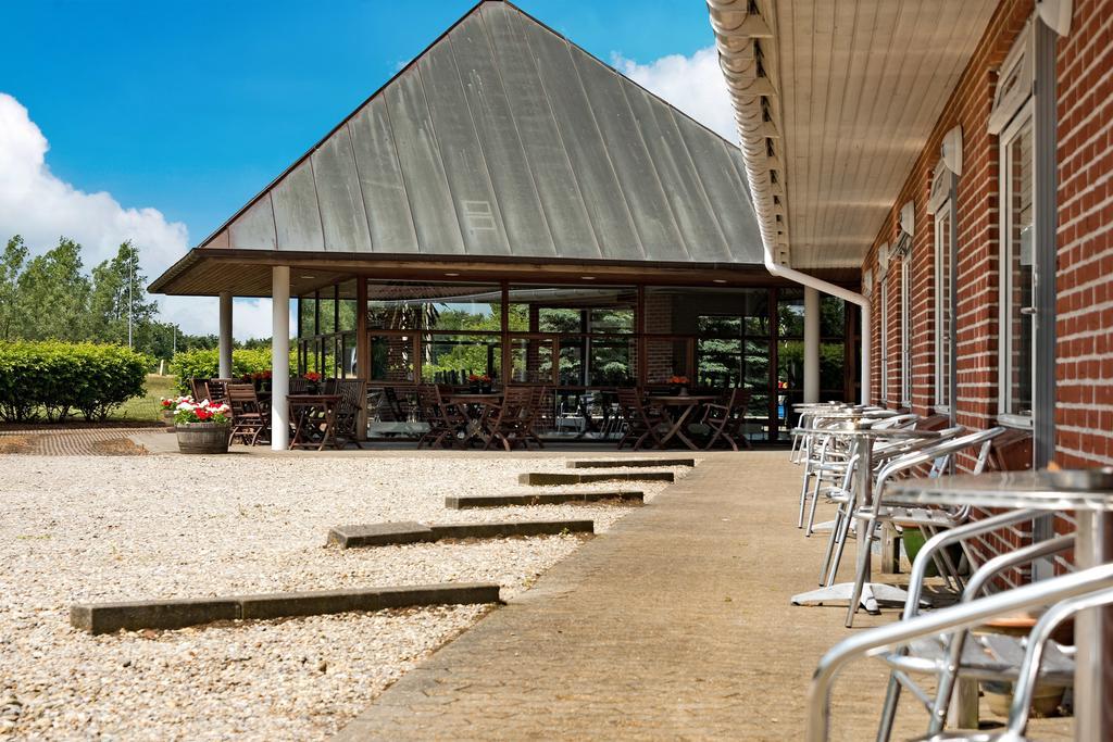 Hotel Varde Varde