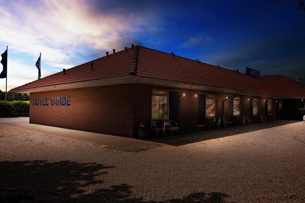 Hotel Varde