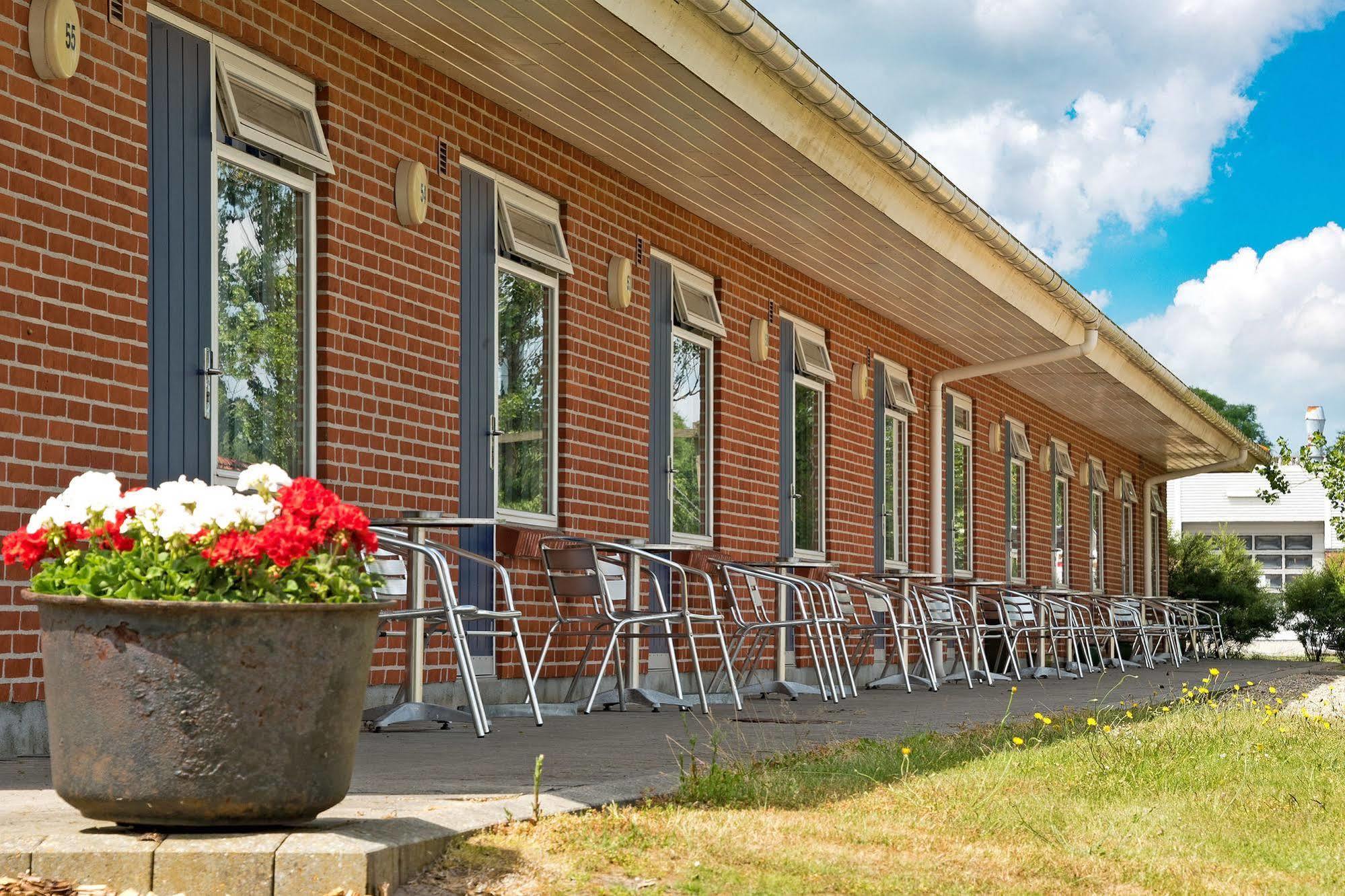 Hotel Varde Hotel 3*