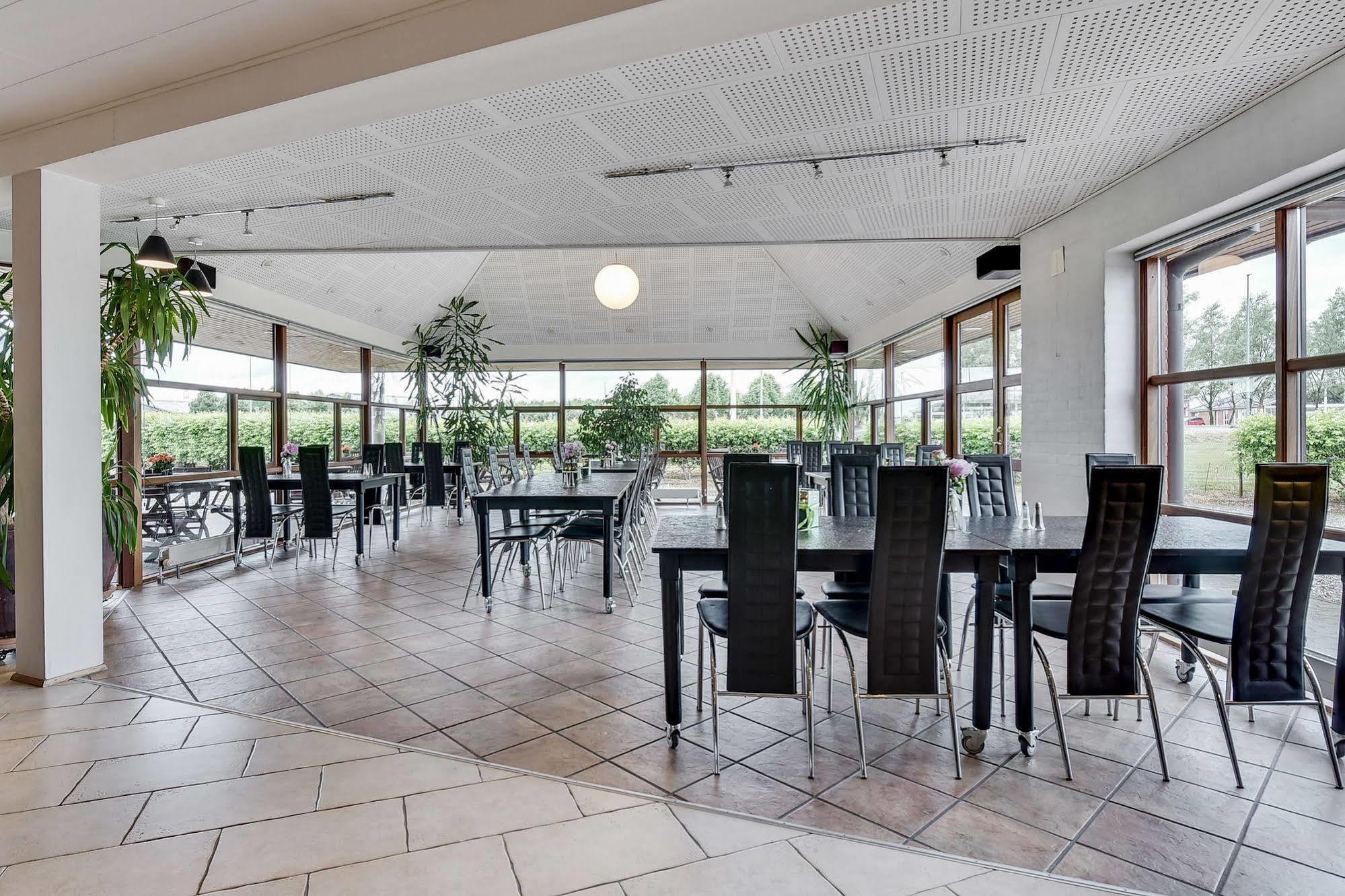 Hotel Varde Hotel Varde
