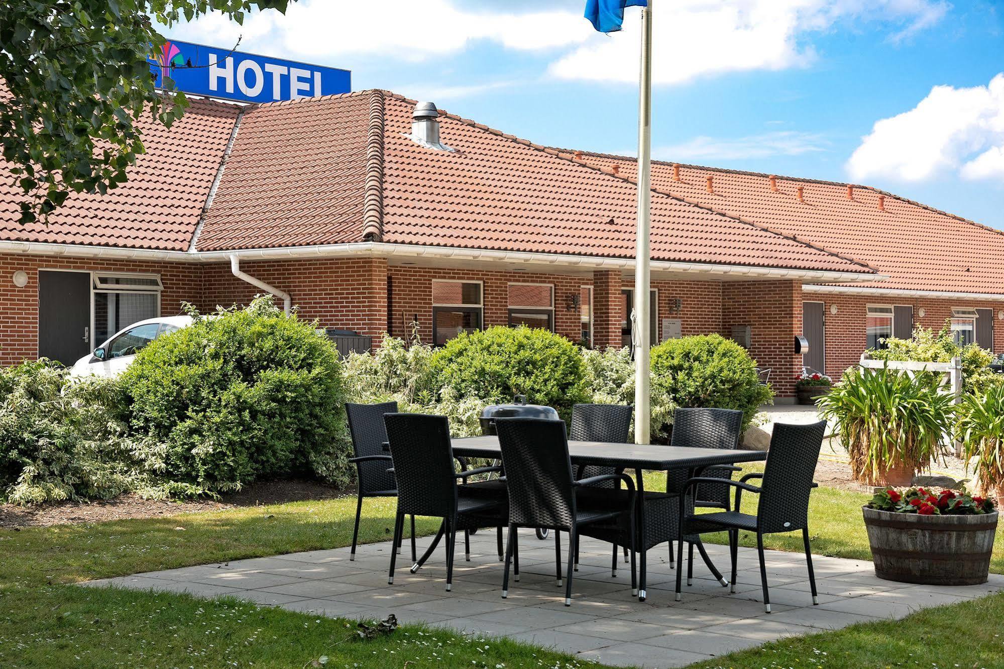 Hotel Varde Hotell
