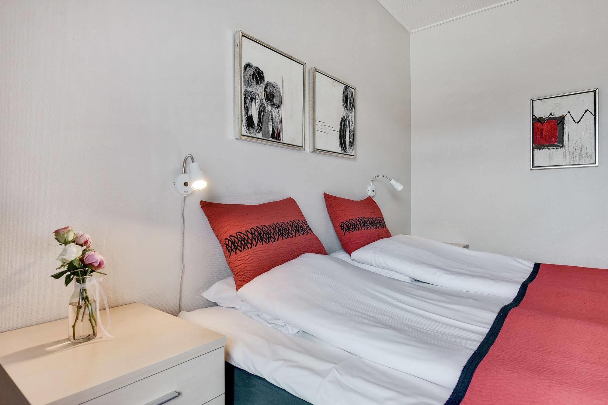 Hotel Hotel Varde
