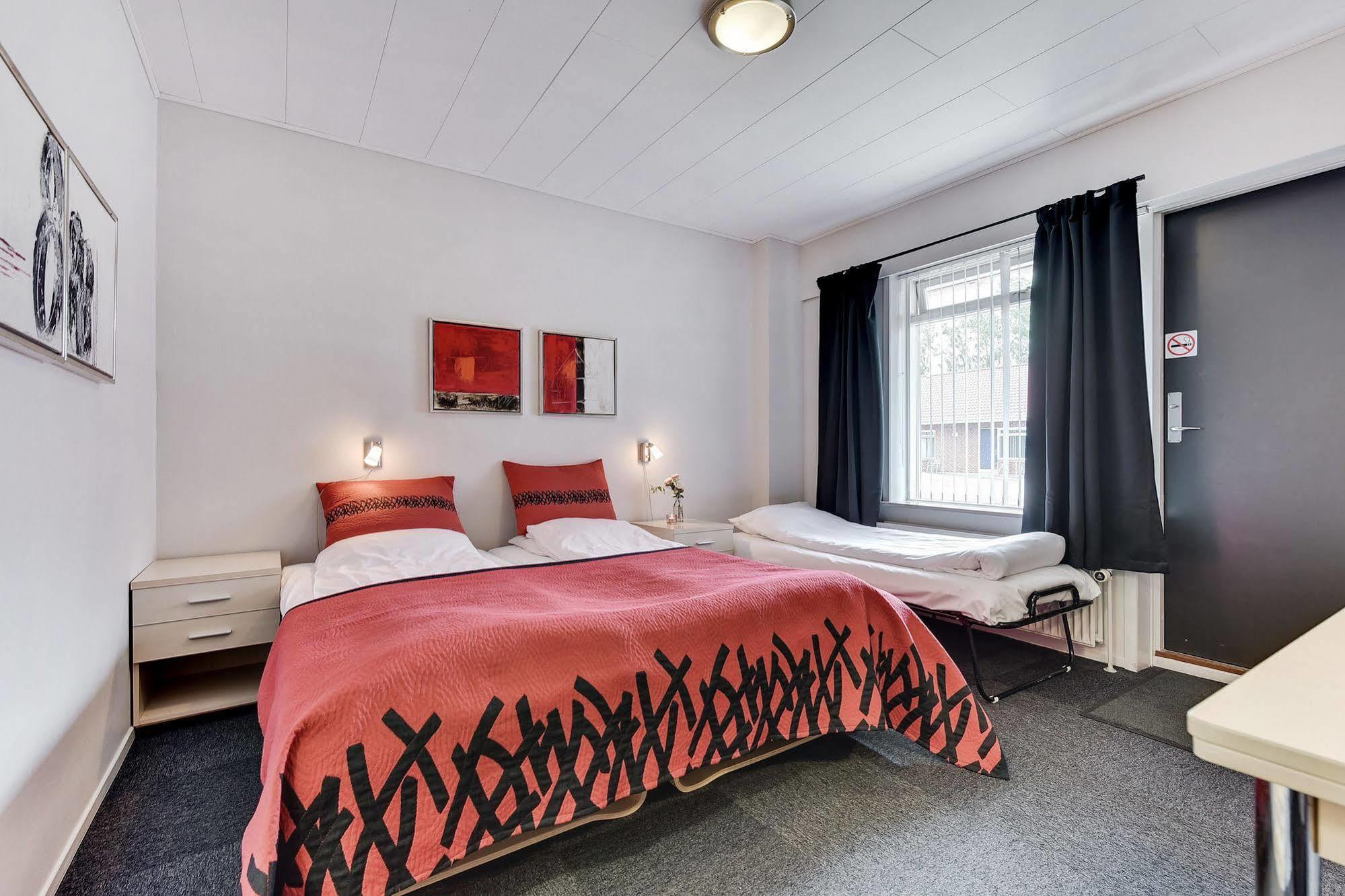 Hotel Hotel Varde