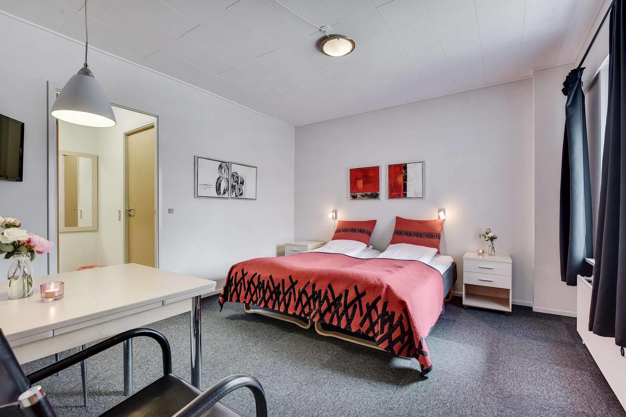 Hotel Hotel Varde