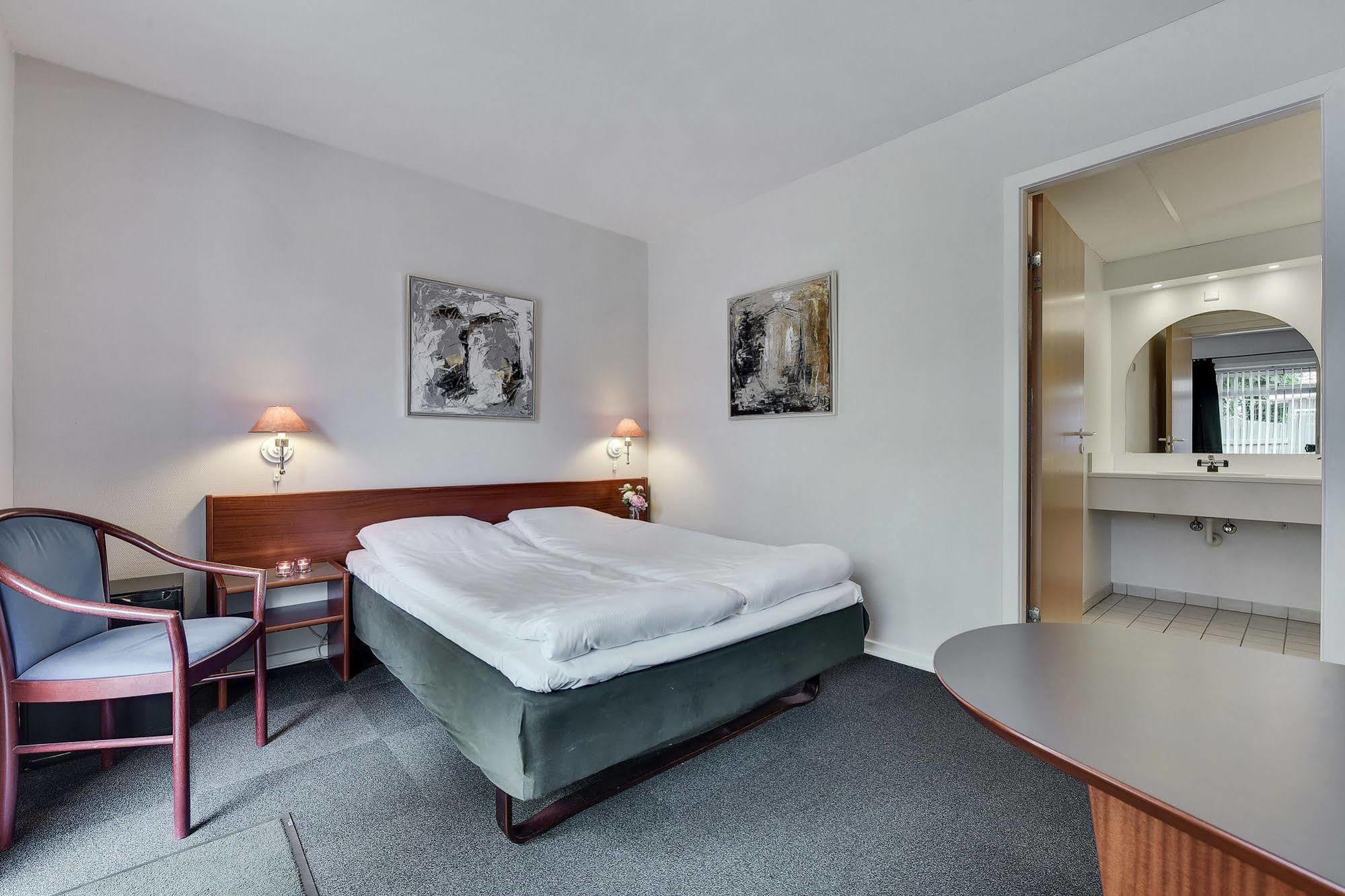 Hotel Varde 3* Varde