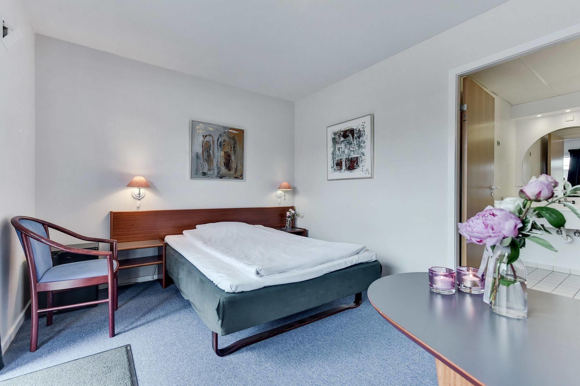 Hotel Varde Hotel 3*