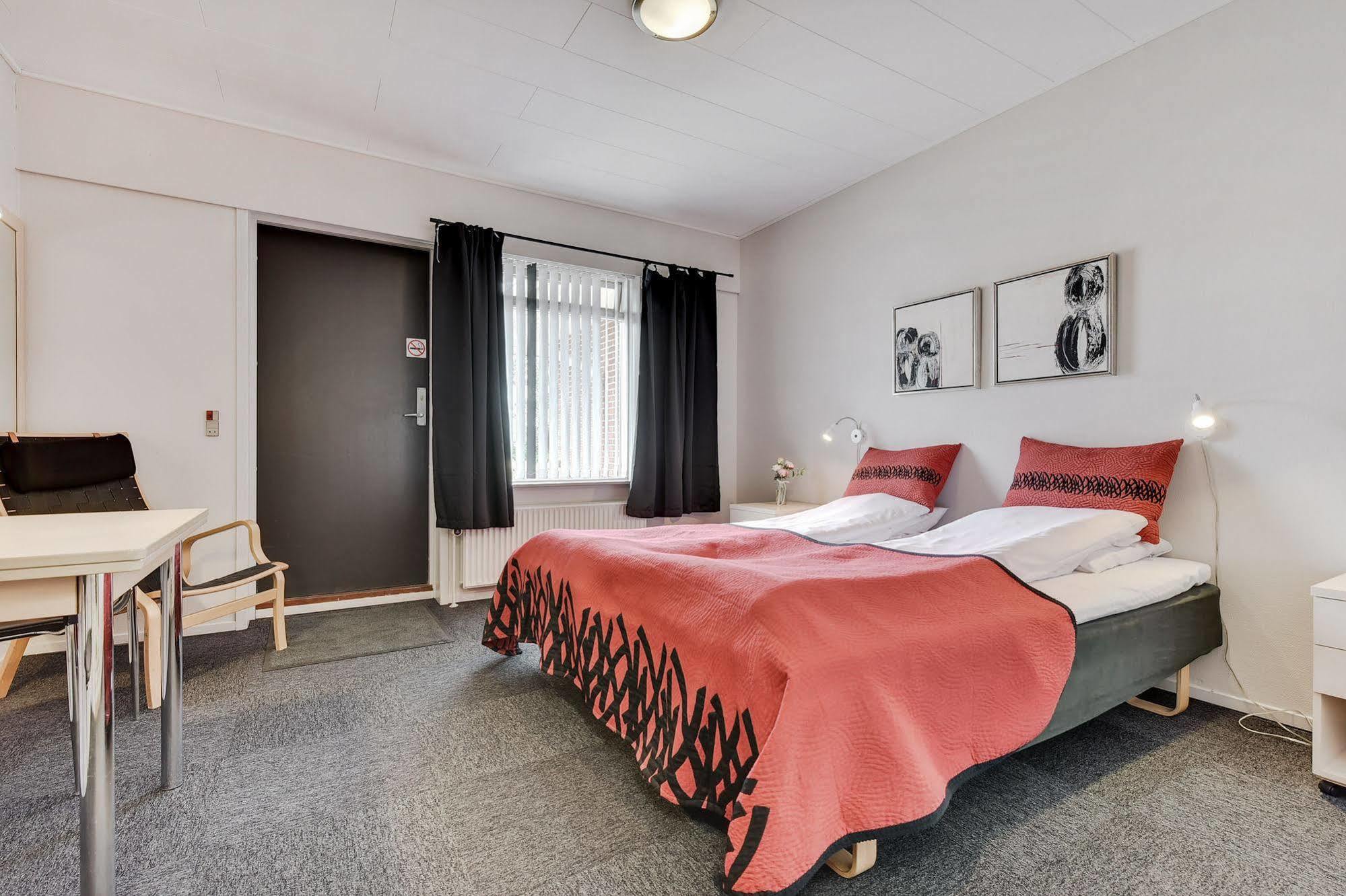 Hotel Varde 3* Varde