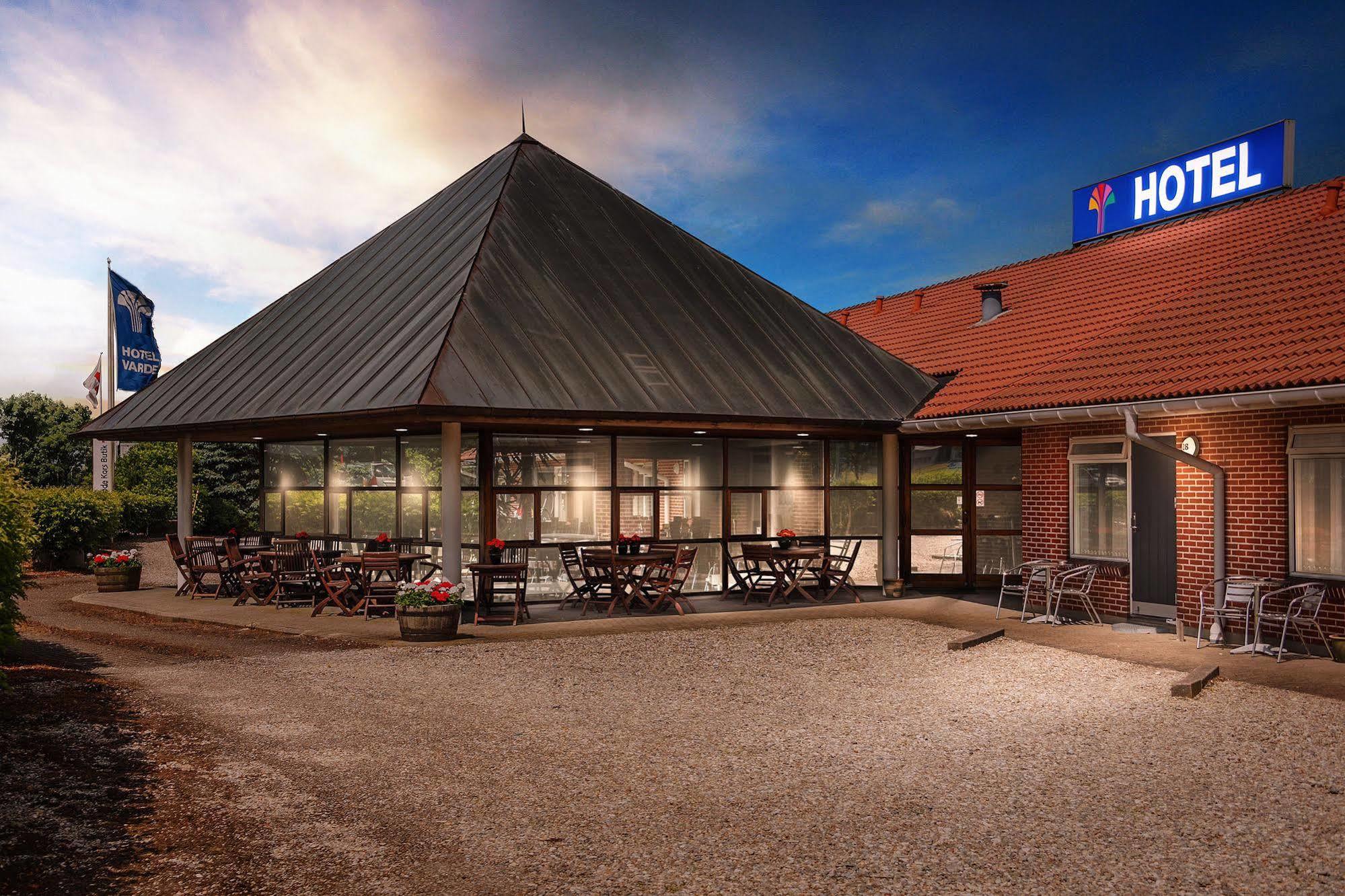 Hotel Varde Hotel