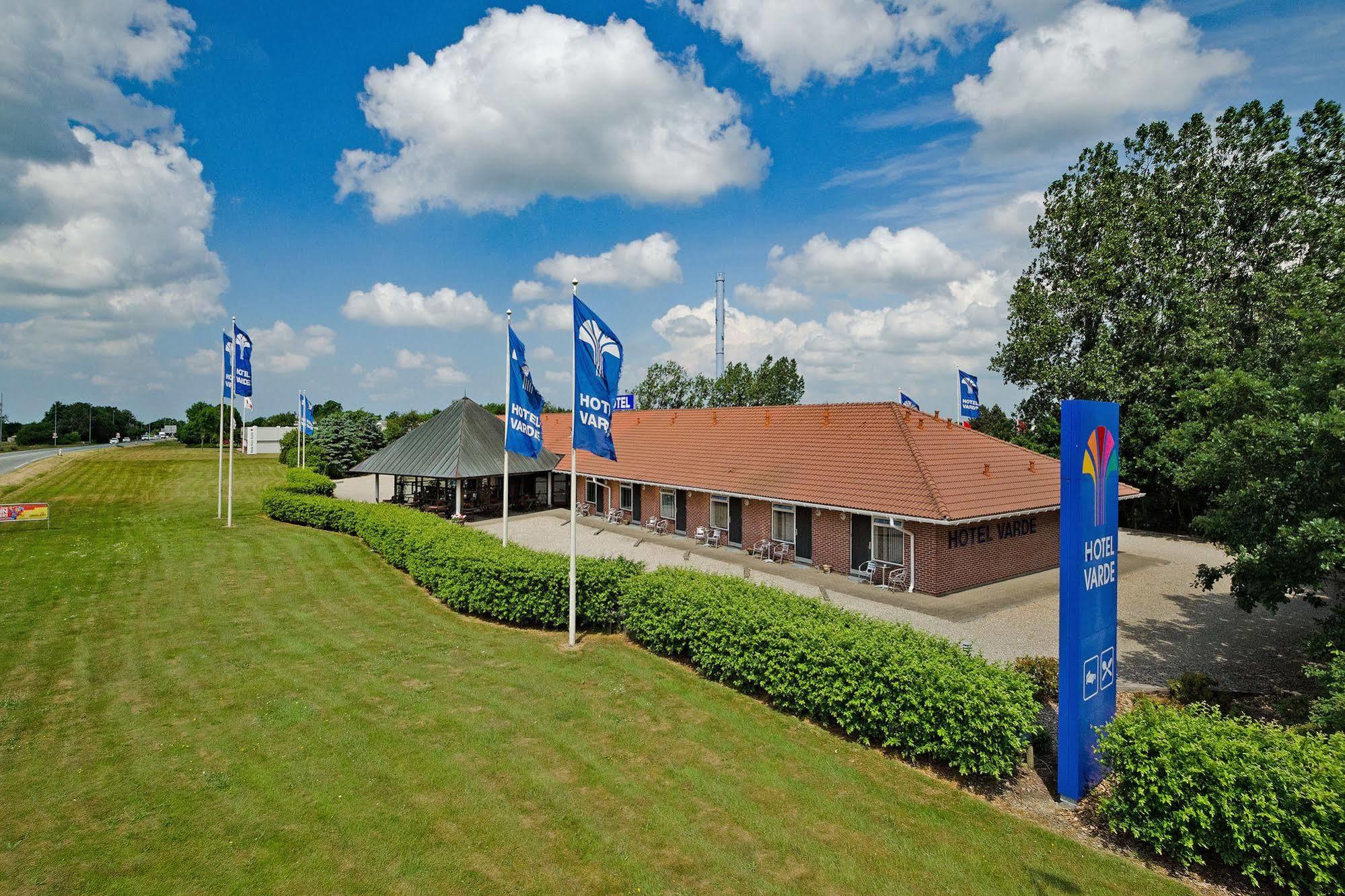 Hotel Varde Hotel Varde