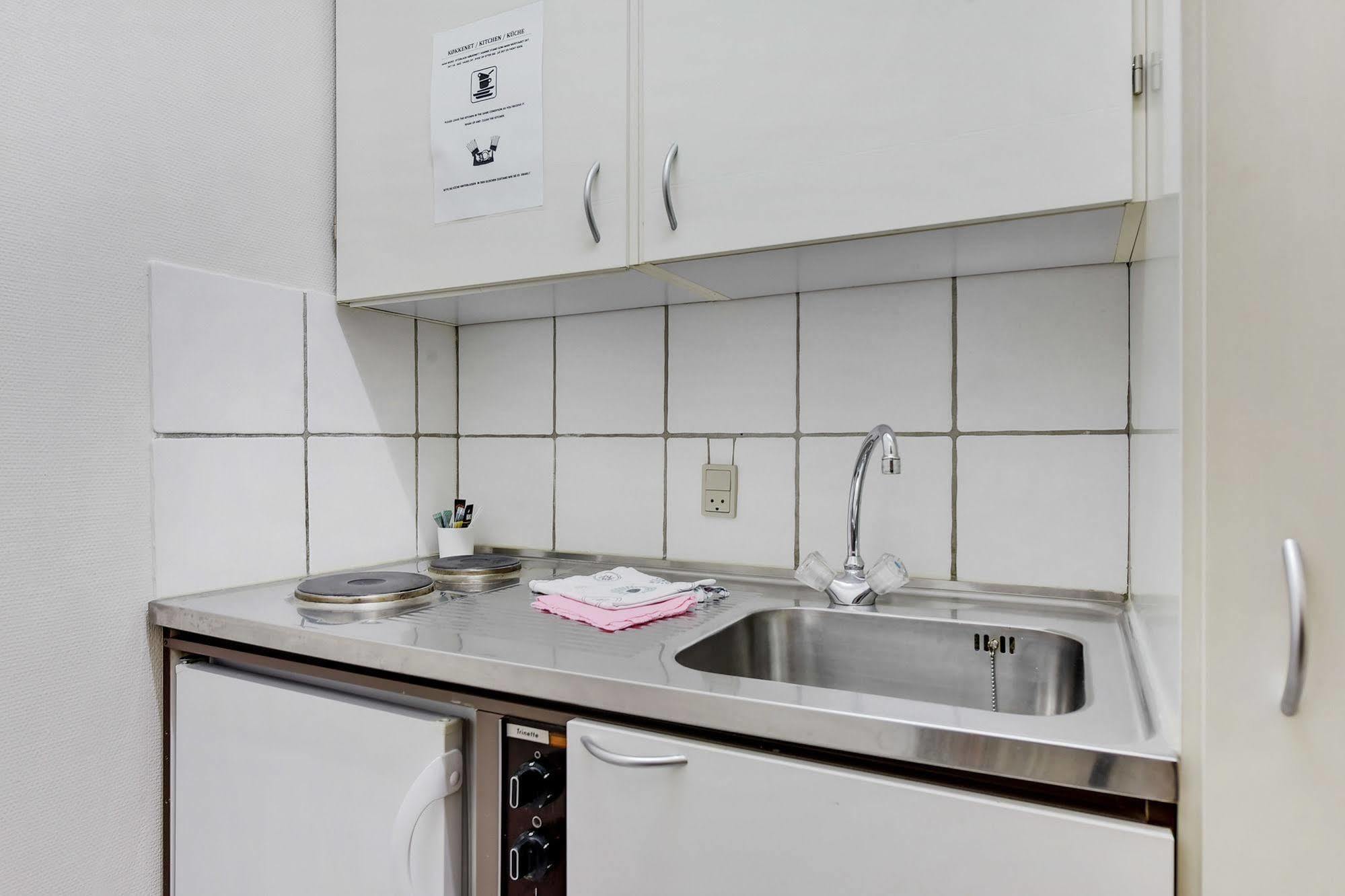 Hotel Varde Hotell