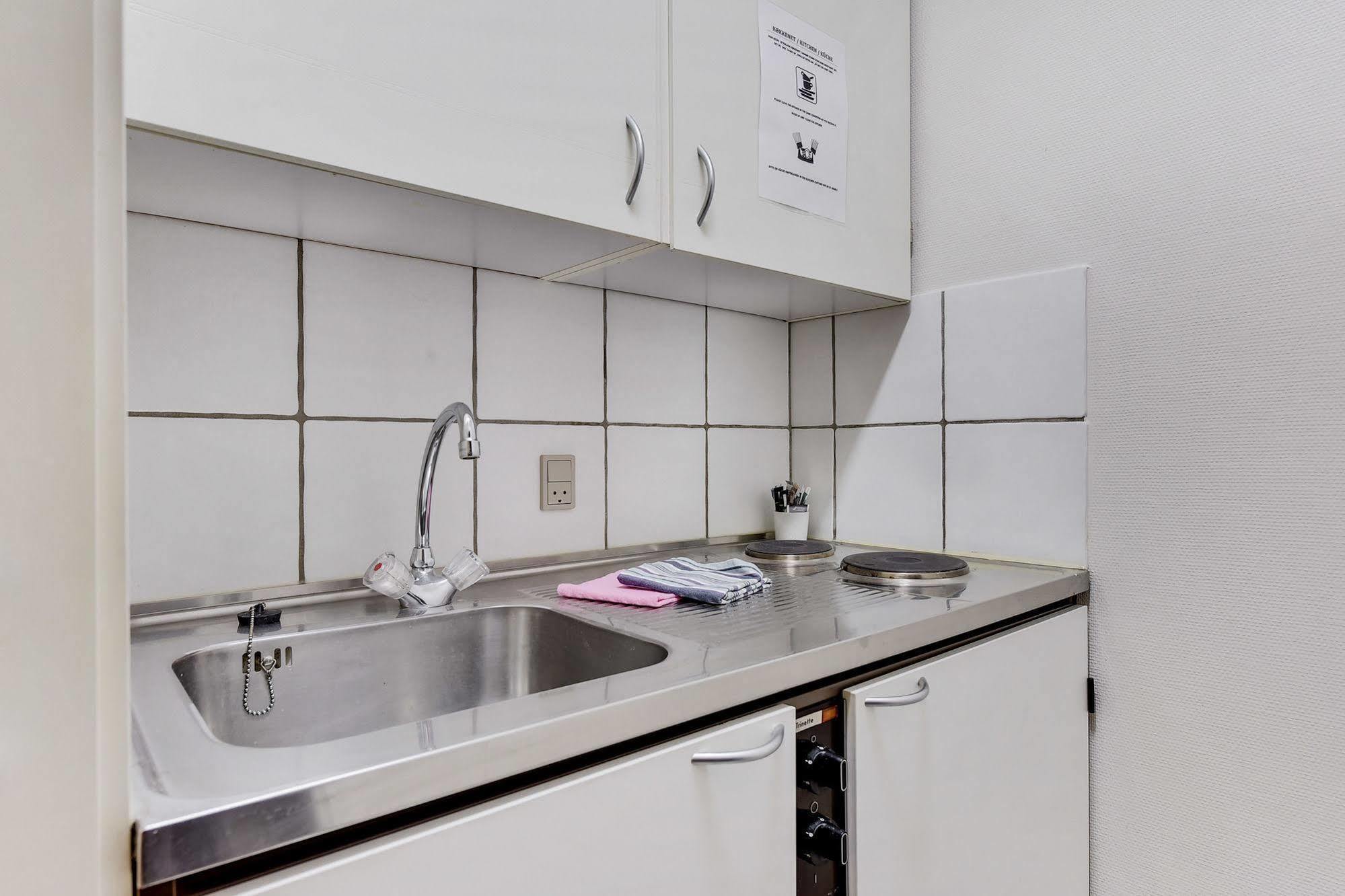 Hotel Hotel Varde 3*