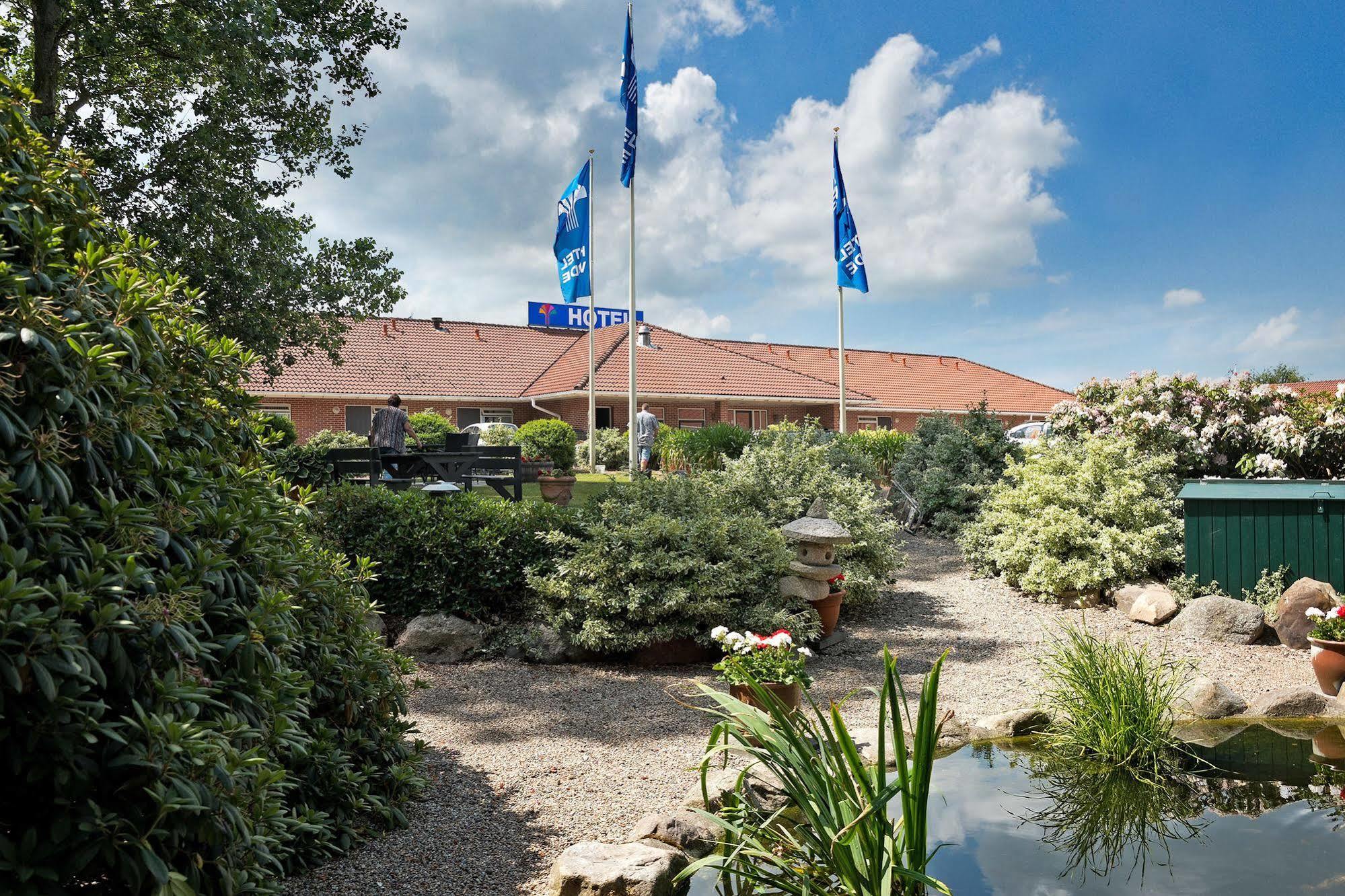 Hotel Varde