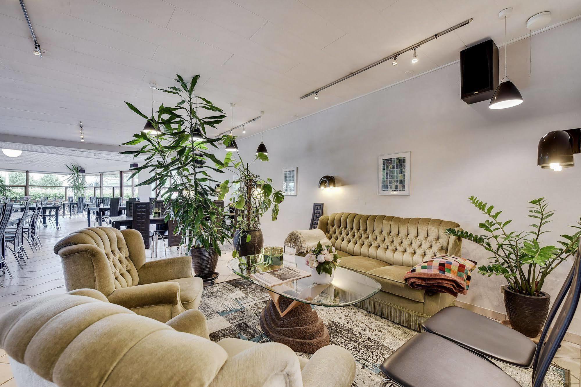 Hotel Varde