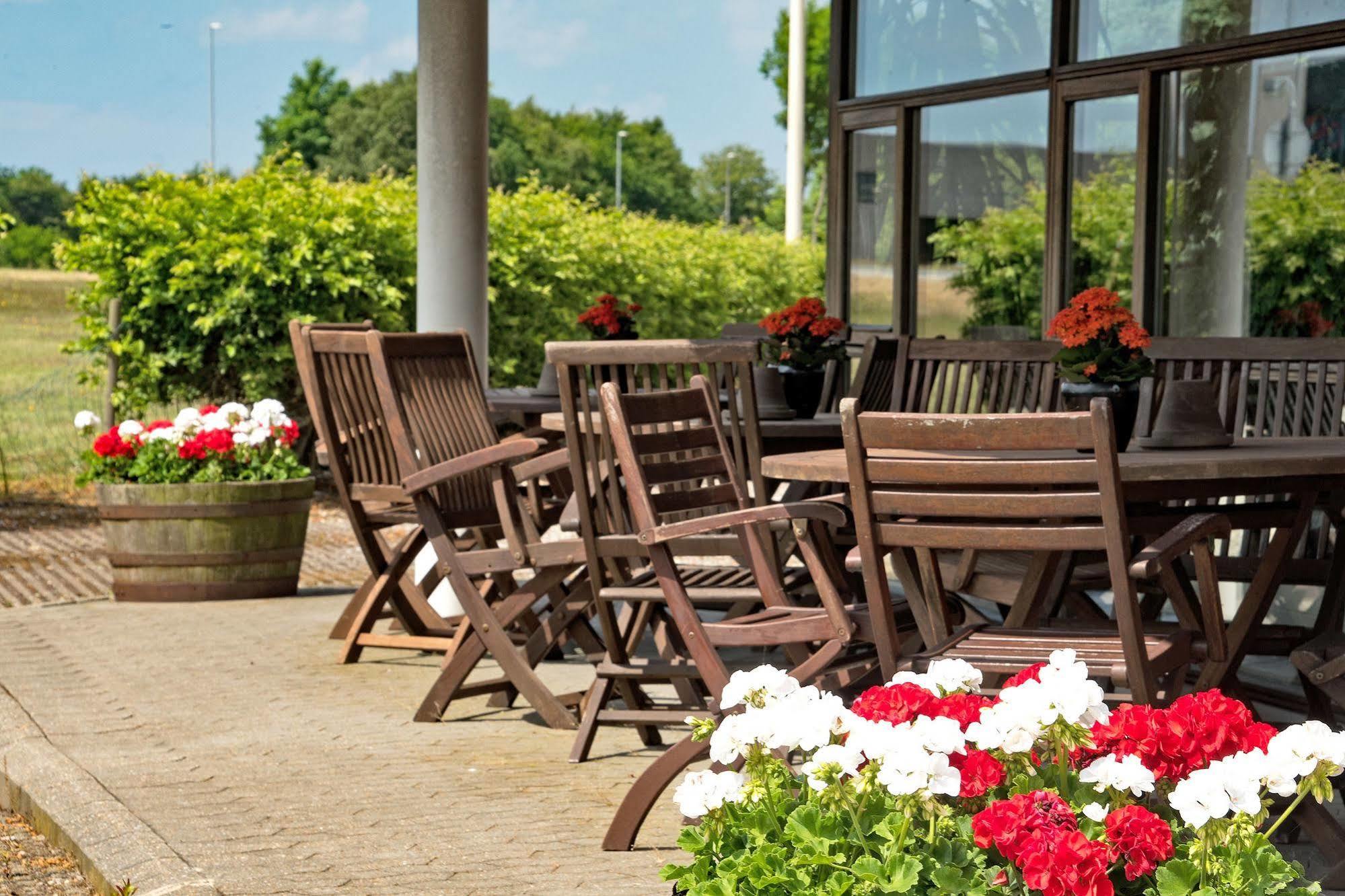 Hotel Varde